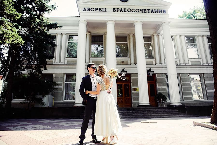 Photographe de mariage Alena Boldyreva (fantasy). Photo du 10 juillet 2016