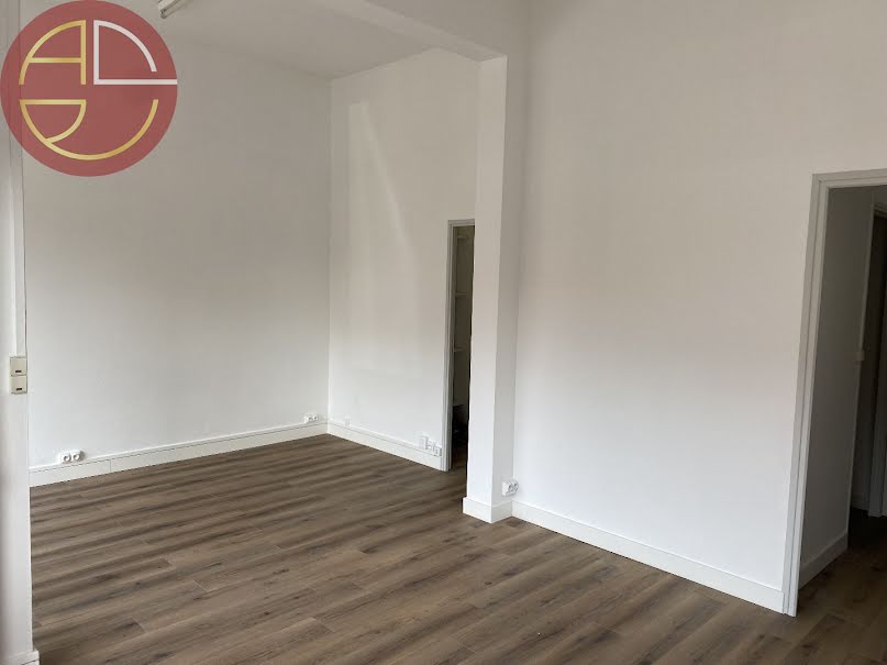 Vente locaux professionnels  55 m² à Toulouse (31000), 171 200 €