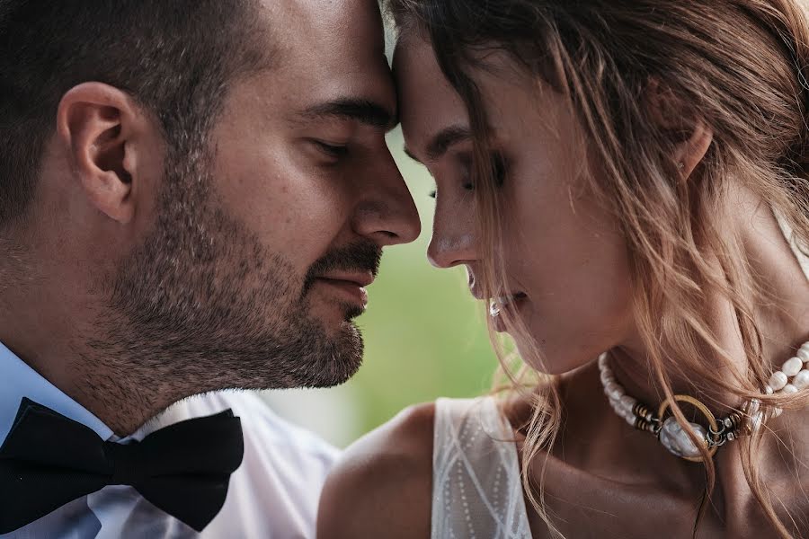 Wedding photographer Olga Emrullakh (antalya). Photo of 15 August 2019