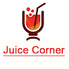 Juice Corner, Jayanagar, Bangalore logo