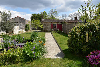 maison à Saint-Mars-de-Coutais (44)