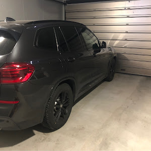 X3 xDrive 20d