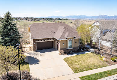 House with pool 1