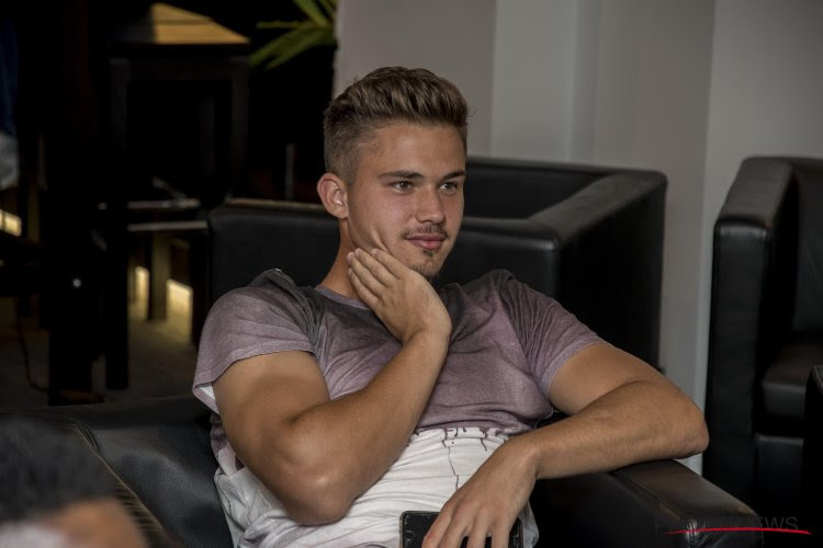 Windstil? 'Leander Dendoncker nog niet weg bij Anderlecht en plots tweede keuze na ex-speler Cercle Brugge'