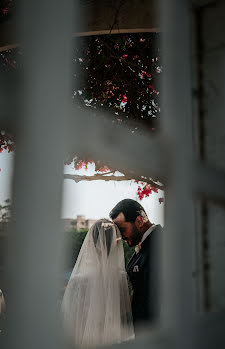 Wedding photographer Bishoy Anton (bishoyanton). Photo of 26 November 2023