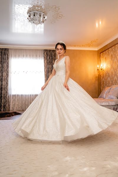 Wedding photographer Anastasiya Mayfetova (maifetova). Photo of 7 June 2021