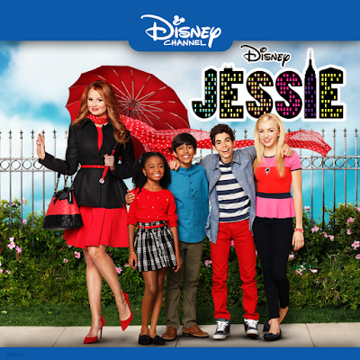 JESSIE - Movies & TV on Google Play