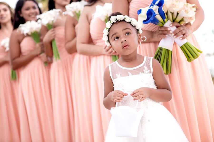 Fotógrafo de bodas Jorge Allocco (puntacanawedphot). Foto del 23 de noviembre 2020