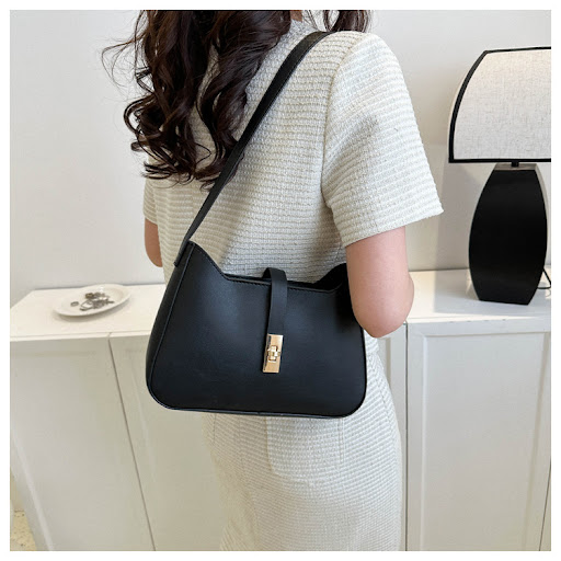 Title 4, Fashion Single-shoulder Bag Popular A stylish a...