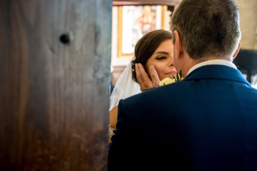 Wedding photographer Simon Wainwright (s2images). Photo of 22 January 2019