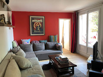 appartement à Saint-Cloud (92)