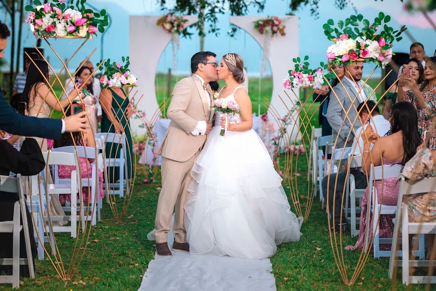 Fotógrafo de bodas Nelson Sagastume (nelsonsagastume). Foto del 26 de febrero