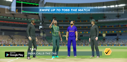 Real T20 Cricket Games 2023