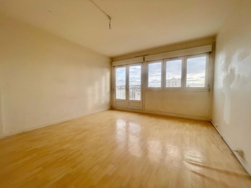 Vente appartement 3 pièces 56 m² à Le Mans (72000), 97 000 €