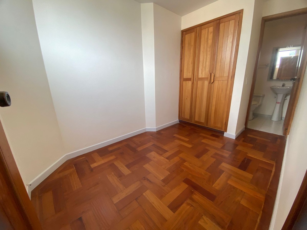 Apartamento En Arriendo - Bella Suiza, Bogota