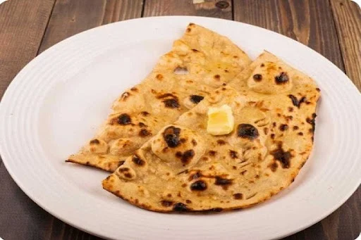 Butter Roti