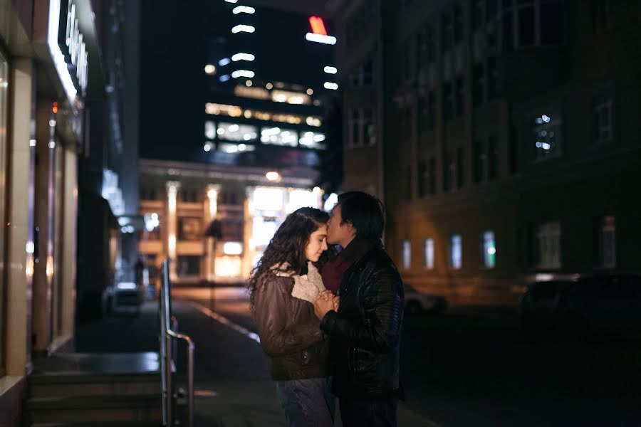 Photographe de mariage Olesya Gulyaeva (fotobelk). Photo du 15 février 2020