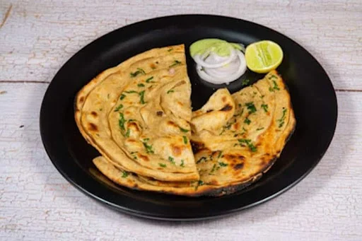 Lachha Paratha