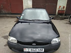 продам авто Ford Escort Escort VII Hatch (GAL,AFL)