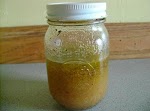 Italian Dressing Mix was pinched from <a href="http://heavenlyhomemakers.com/more-healthy-salad-dressing-recipes-italian-and-thousand-island" target="_blank">heavenlyhomemakers.com.</a>