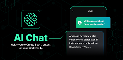 AI Chat - Ask your AI Chatbot