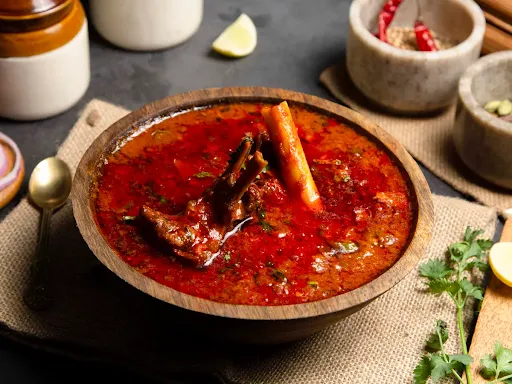 Gosht Rogan Josh