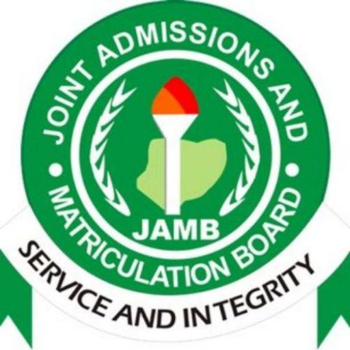 JAMB UTME/DE CAPS