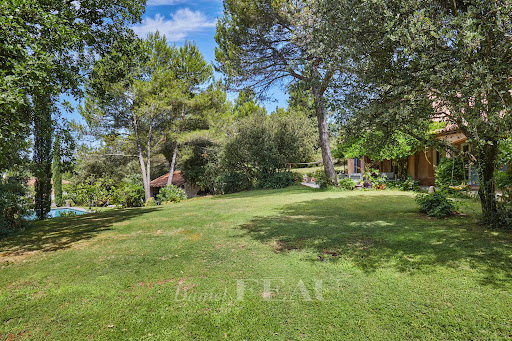 Maison avec piscine et jardin 3
