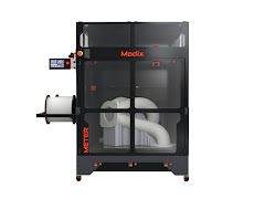 Modix BIG-Meter V4 3D Printer Kit