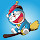 Doraemon Wallpapers New Tab Theme