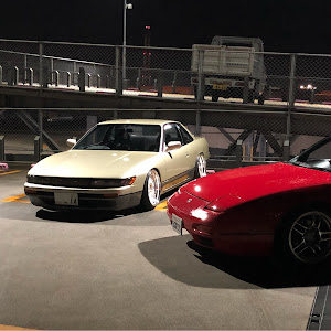 180SX