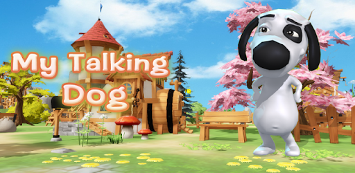 My Talking Dog