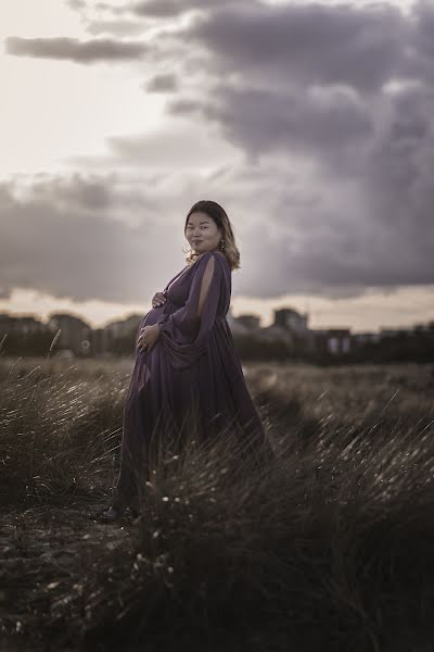 Photographe de mariage Aiste Peters (aiste). Photo du 5 février 2021