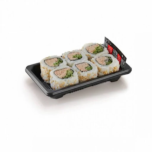 Tuna Mayo Sushi [8 Pcs]