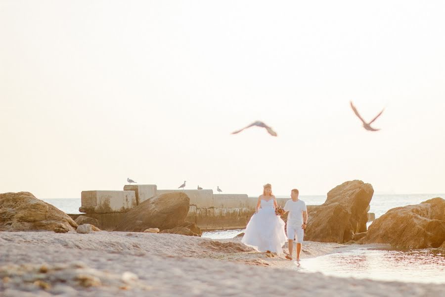 Wedding photographer Solodkiy Maksim (solodkii). Photo of 22 August 2016