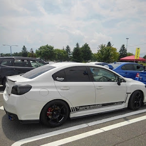 WRX STI VAB
