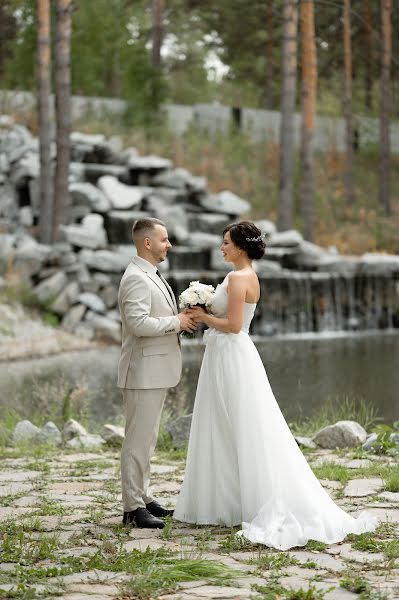 Wedding photographer Alena Moskvina (moskvinaalena). Photo of 18 November 2023