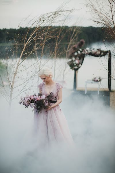 Fotógrafo de bodas Khrystyna Mogyliuk (mogyliuk). Foto del 18 de julio 2018