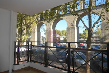 appartement à Montpellier (34)