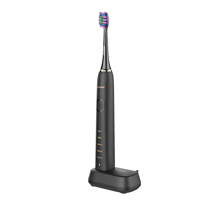 Title 1, Slimme Inductie Sonic Elektrische Tandenborstel...