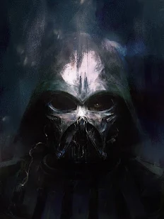 Darth Vader Wallpaper Android Apps On Google Play