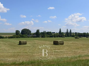 propriété à Loudun (86)