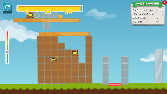 Destruction Blocks(圖5)-速報App