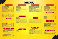 Sizzlly Chicken & Grillland menu 3