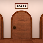 Cover Image of डाउनलोड EXiTS - Room Escape Game 1.4 APK