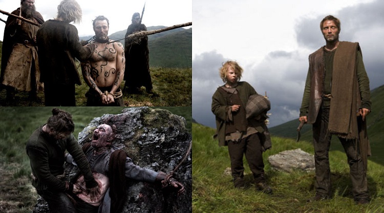 Valhalla Rising