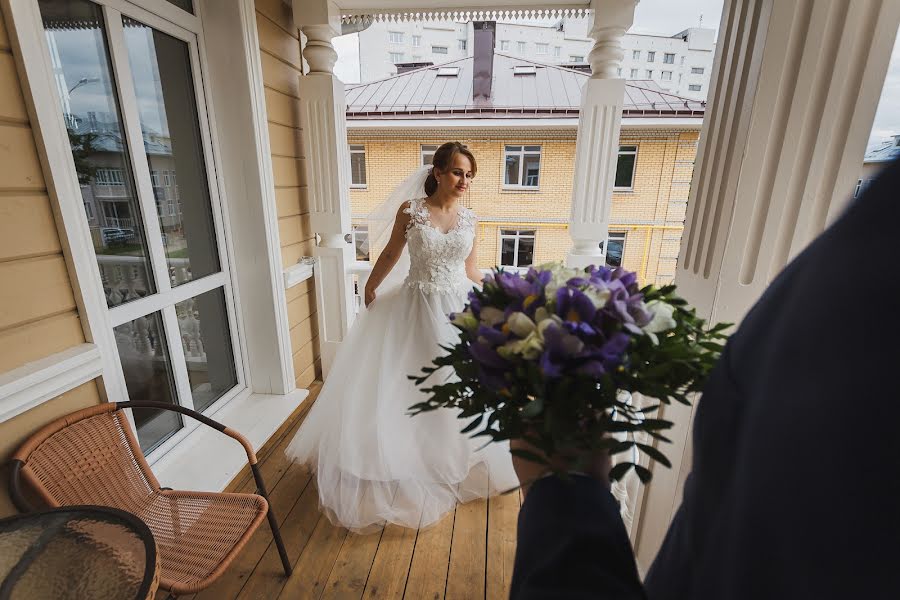 Fotografer pernikahan Polina Skay (lina). Foto tanggal 3 Juli 2017