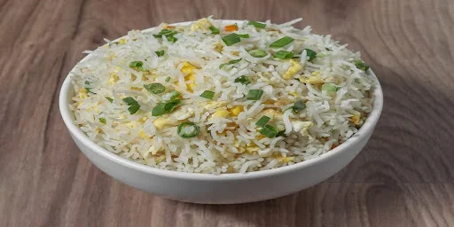 Egg Fried Rice