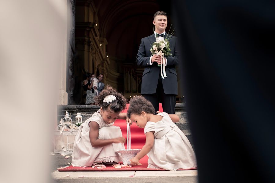 Wedding photographer Dino Sidoti (dinosidoti). Photo of 29 November 2014