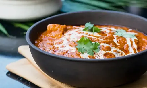 Tawa Paneer